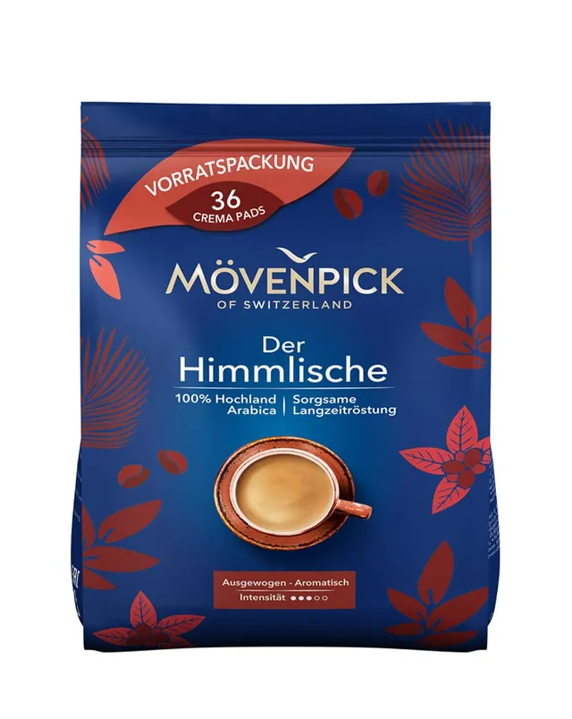 m-venpick-der-himmlische-kaffeepads-36-st-ck image 1