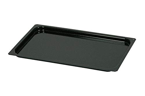 riess-classic-herdblech-gastronorm-1-1-32-5-x-53-cm-schwarz image 3