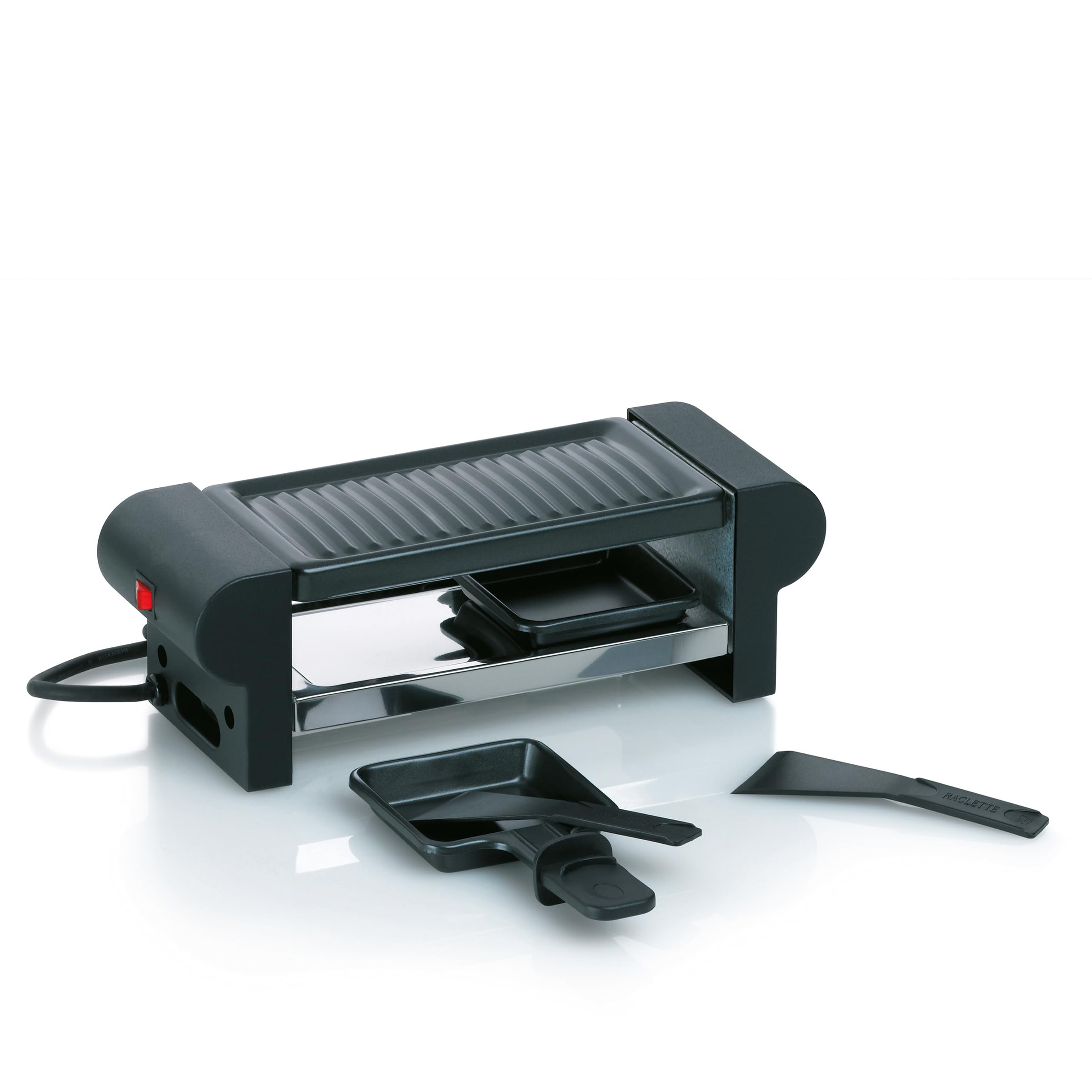 kela-bernina-raclette-grill-f-r-2-personen-350-w image 1