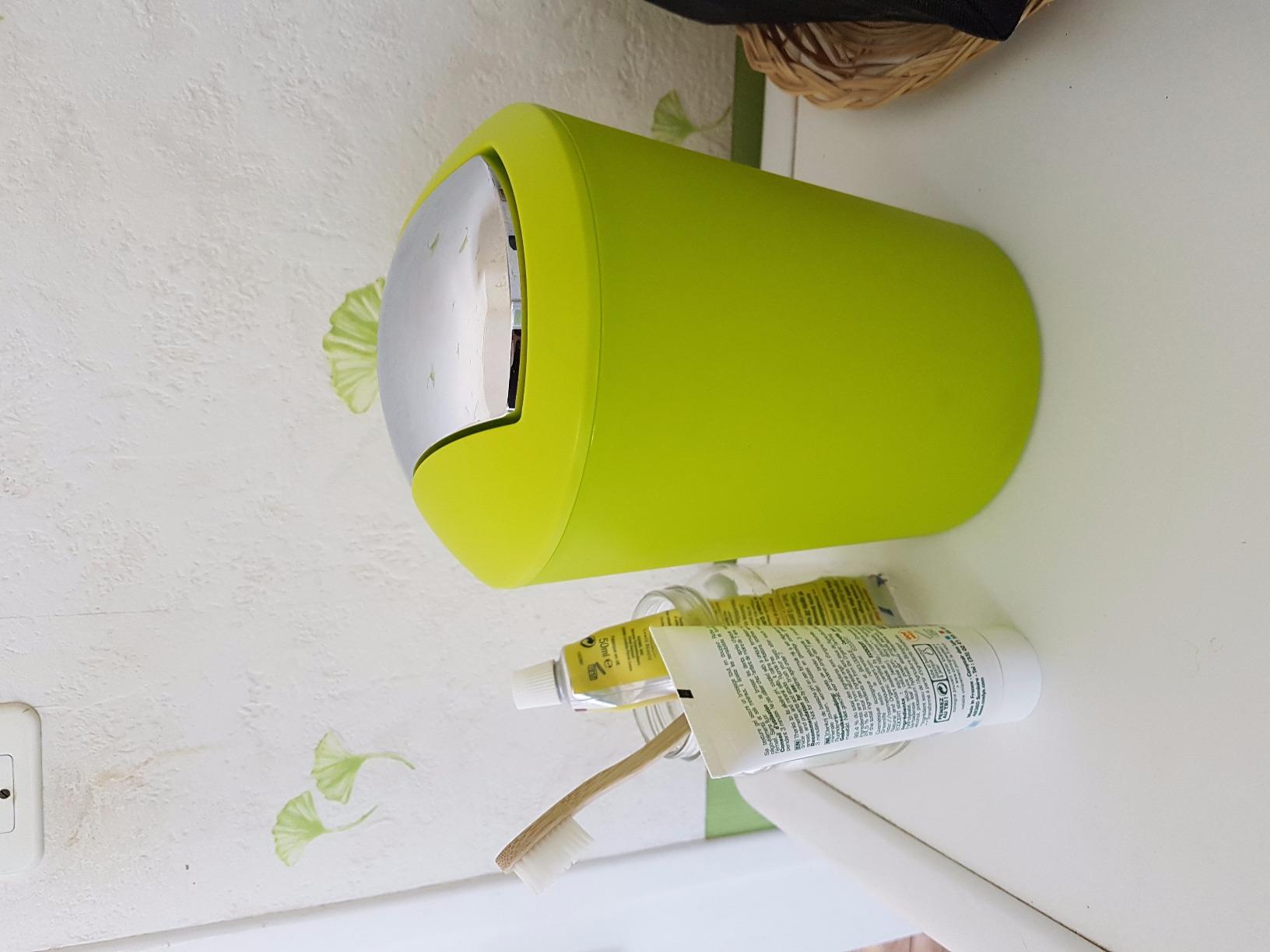 Schick und praktisch