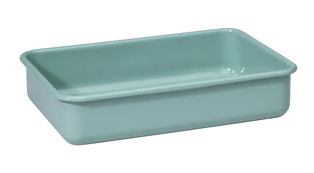 riess-serve-store-vorratsbeh-lter-ohne-deckel-23x15x5-cm-salbeigr-n-1-2-liter image 1