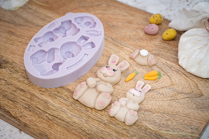 karen-davies-easter-bunny-silikonform-f-r-fondant-schokolade image 5