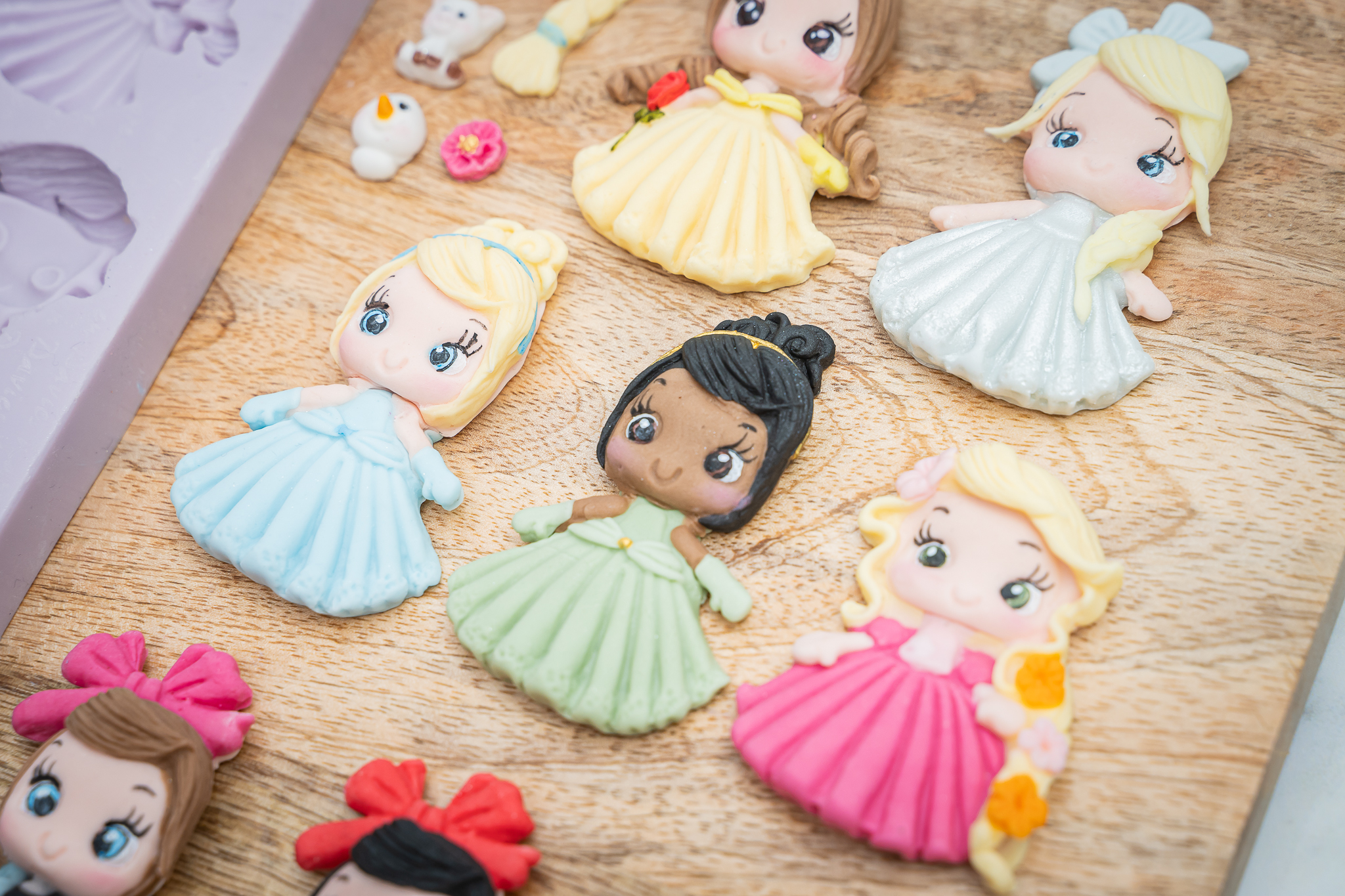 karen-davies-princesses-silikonform-prinzessinnen image 4