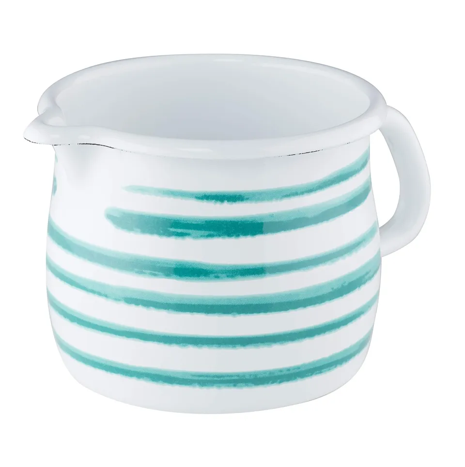 riess-schnabeltopf-bauchig-emaille-1-7-liter image 1