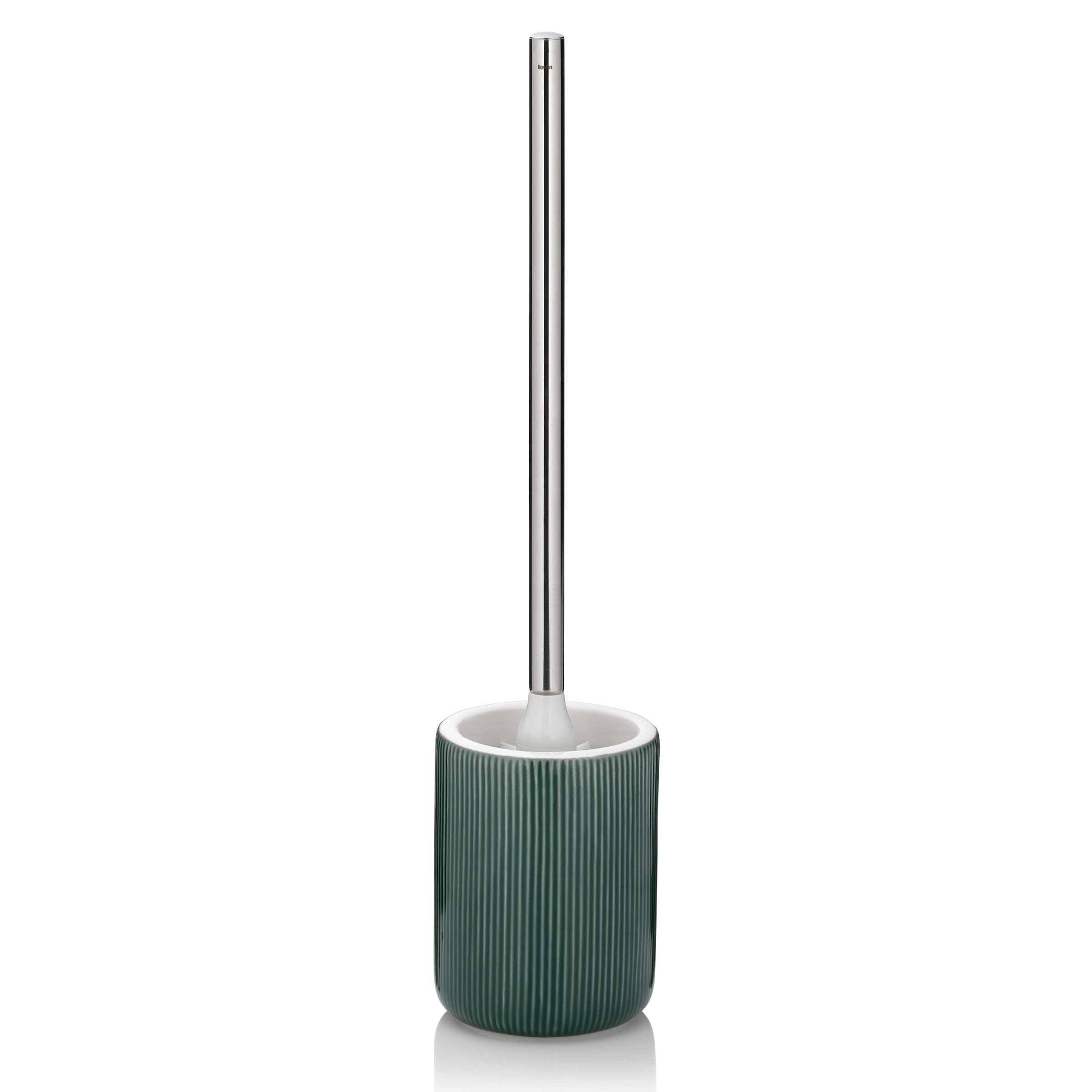 kela-ava-wc-garnitur-keramik-alpengr-n-10-cm-24418 image 1