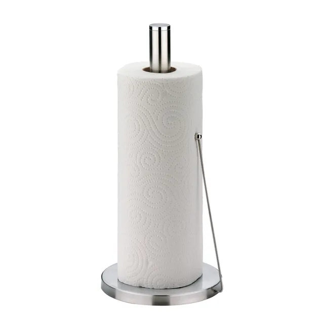 kela-16920-k-chenrollenhalter-rollo-edelstahl-matt-33-5-cm image 1
