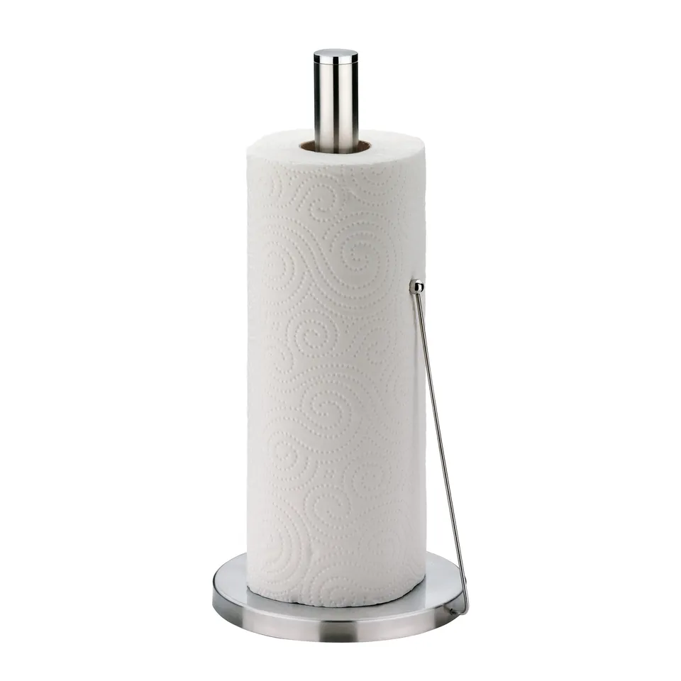 kela-16920-k-chenrollenhalter-rollo-edelstahl-matt-33-5-cm image 1