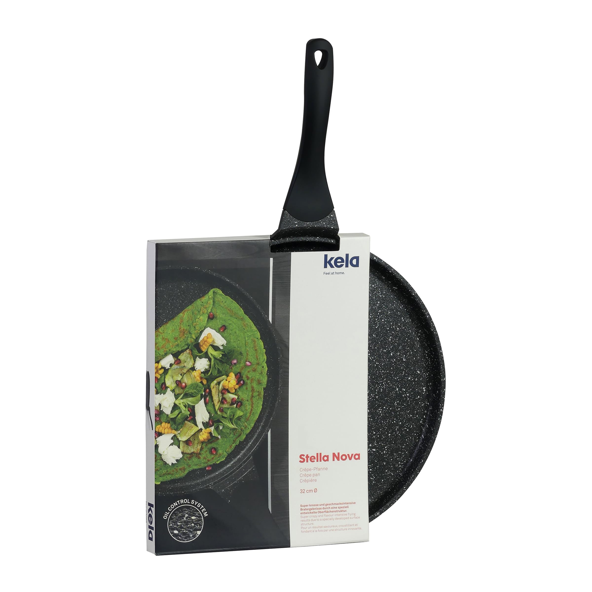 kela-stella-nova-crepe-pfanne-32-cm-aluguss-beschichtet-induktion image 8