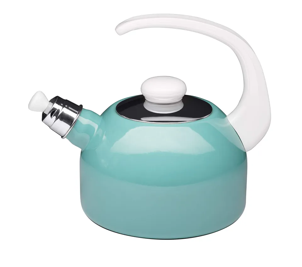 riess-fl-tenkessel-plus-emaille-nature-green-2l image 1