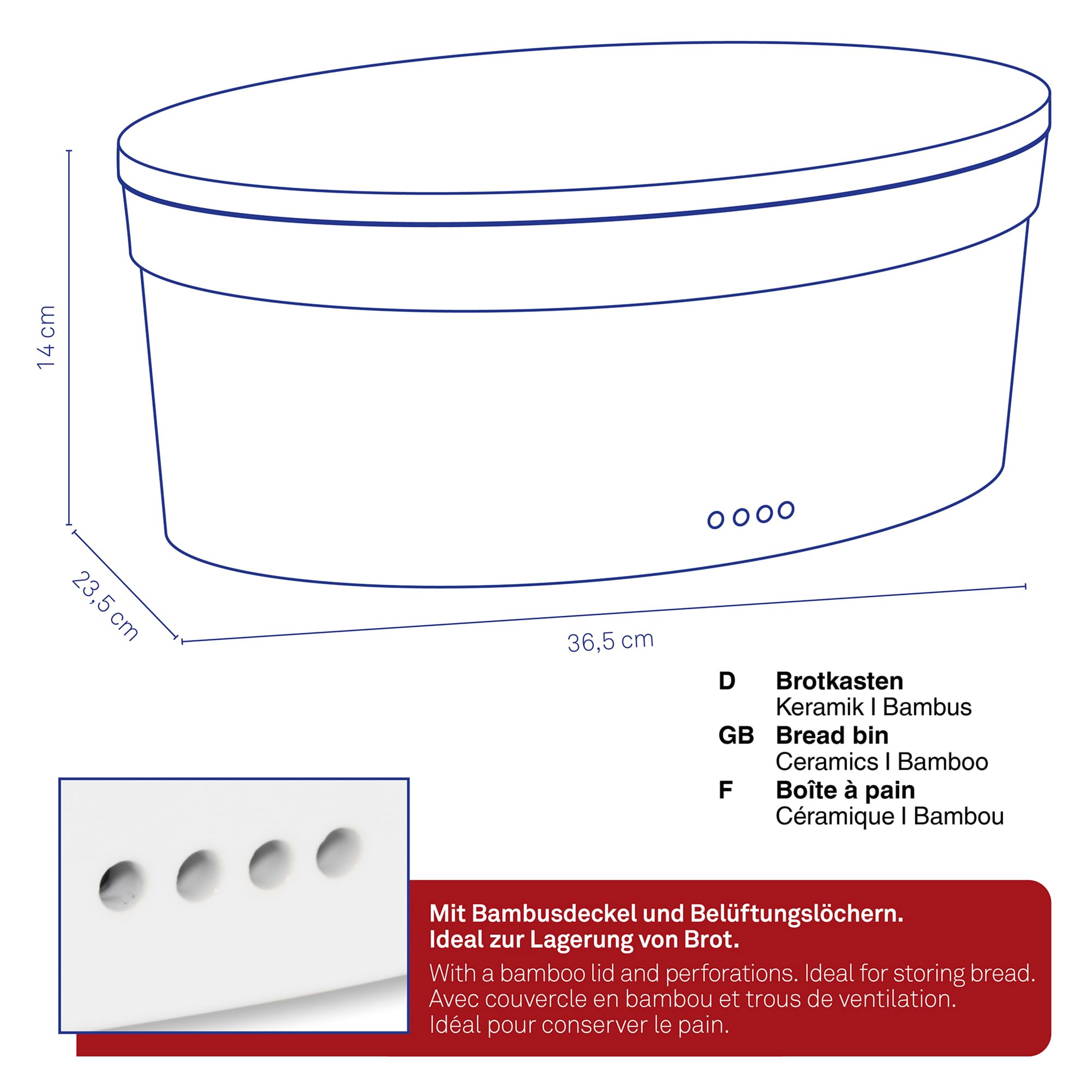 kela-salena-brotkasten-keramik-36-5-cm-wei-mit-bambusdeckel image 3