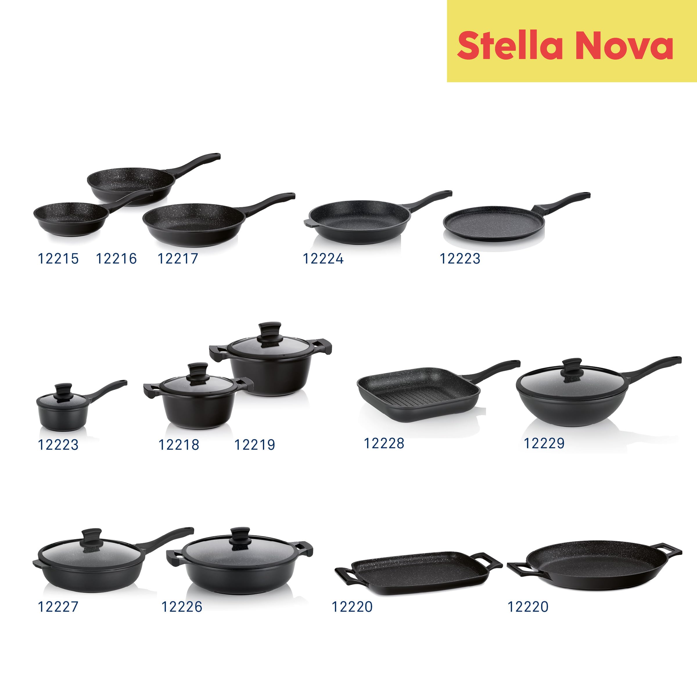 kela-stella-nova-bratpfanne-24-cm-aluguss-mit-oil-control-system-induktion image 7