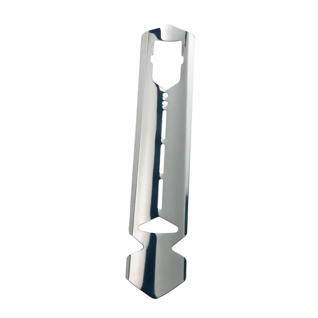 kela-zuckerzange-tura-28-cm-feuerzangenbowle-zange-edelstahl image 1