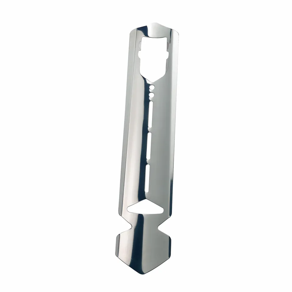 kela-zuckerzange-tura-28-cm-feuerzangenbowle-zange-edelstahl image 1