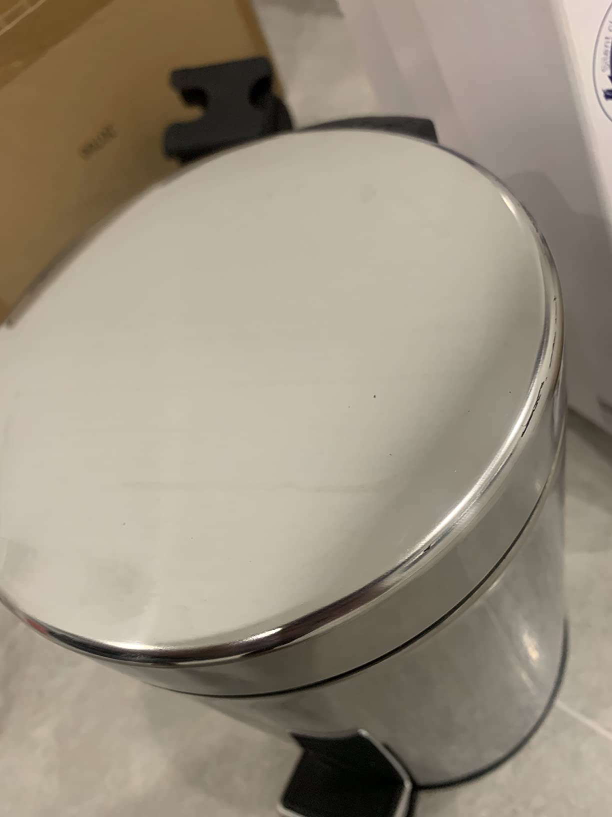 Perfekt fürs Gäste-WC