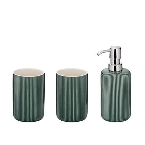 kela-ava-badset-3-teilig-keramik-alpingr-n-wei image 2