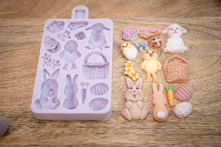 karen-davies-miniature-easter-silikonform-ostern image 4