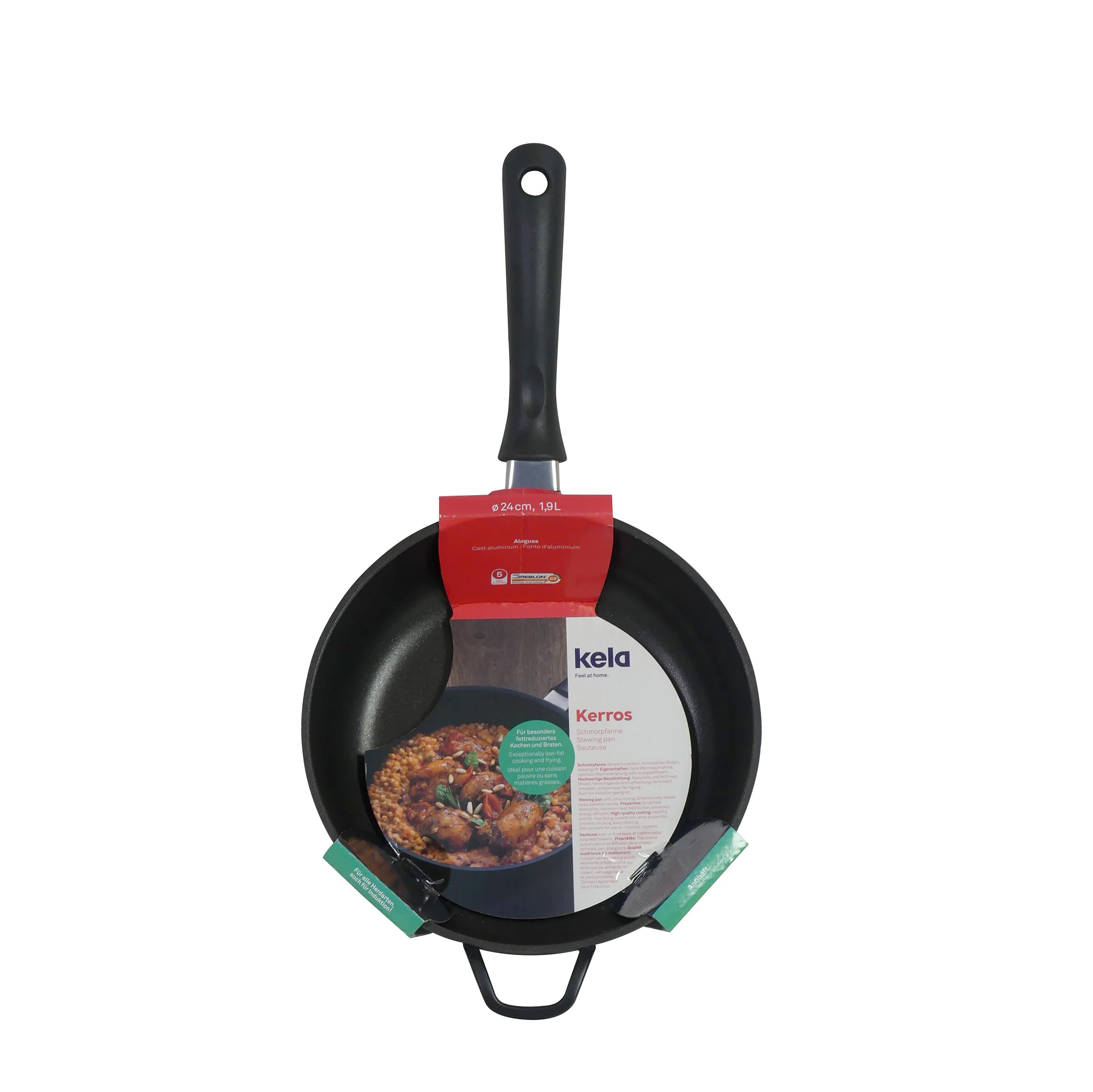 kela-kerros-schmorpfanne-24-cm-1-9-l-aluguss image 8