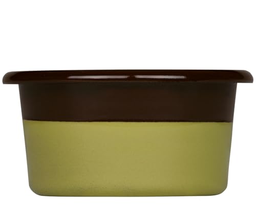 riess-edition-sarah-wiener-muffinform-8-cm-x-4-5-cm-schoko-pistazie-emaille image 8