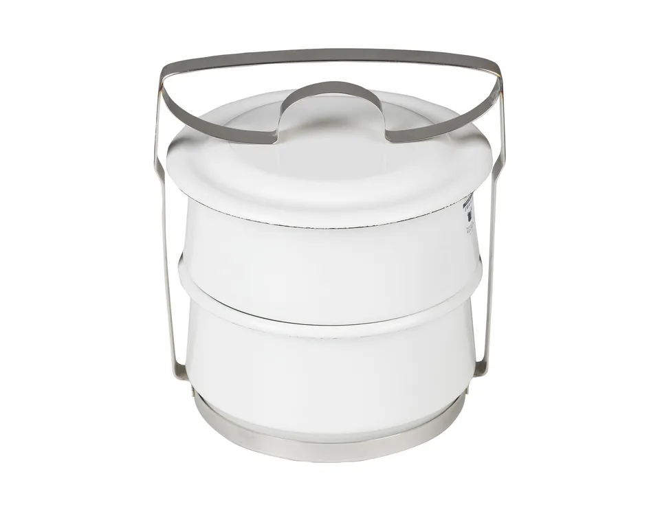 riess-classic-wei-essenstr-ger-2-teilig-14-cm-emaille image 1