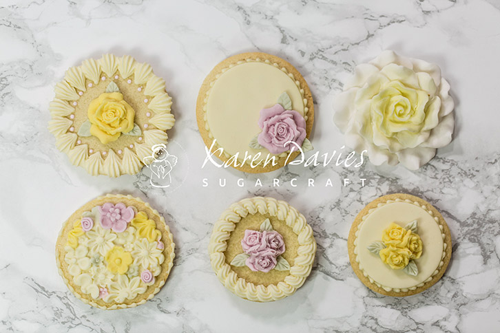 karen-davies-cupcake-top-rose-silikonform-rosen-cupcake-aufleger image 7