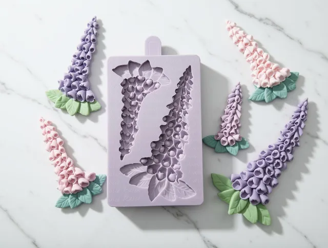 karen-davies-foxglove-fingerhut-silikonform image 1