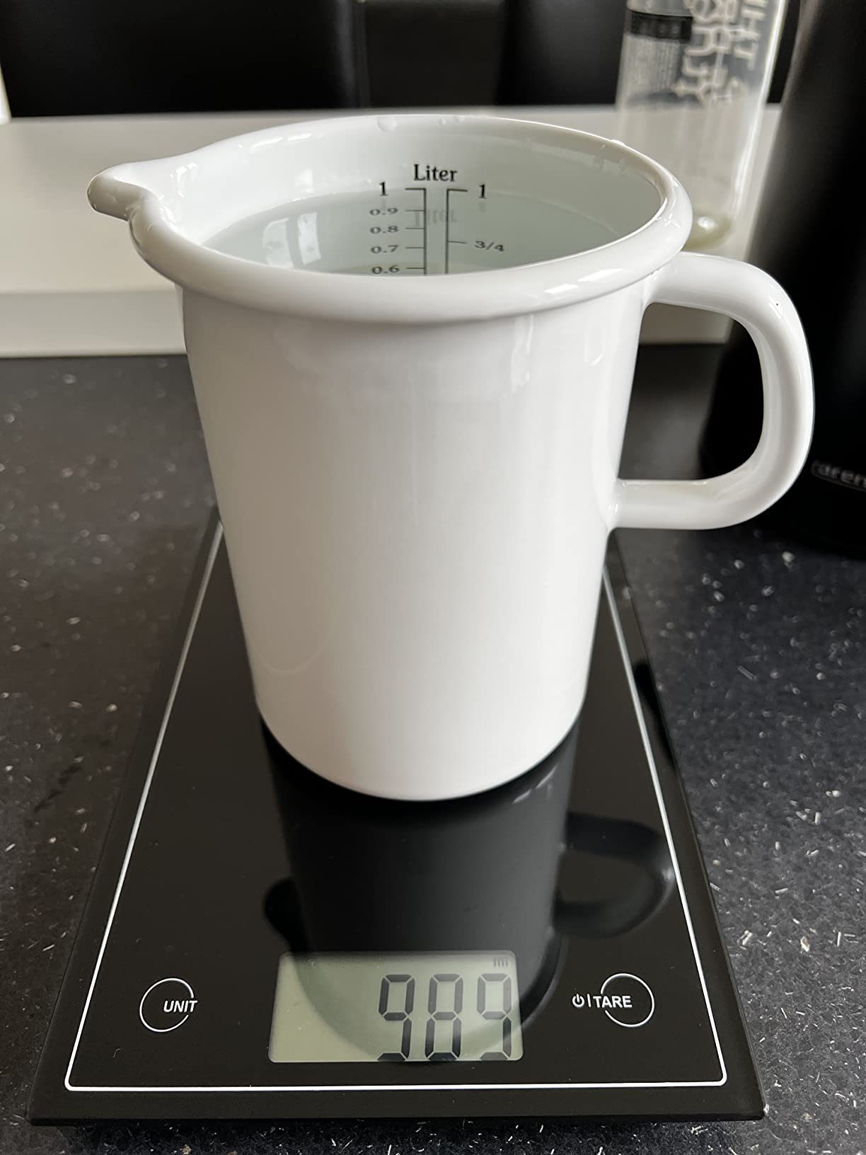 Schön und robust
