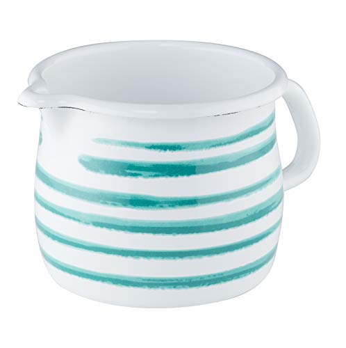 riess-schnabeltopf-bauchig-emaille-1-7-liter image 5