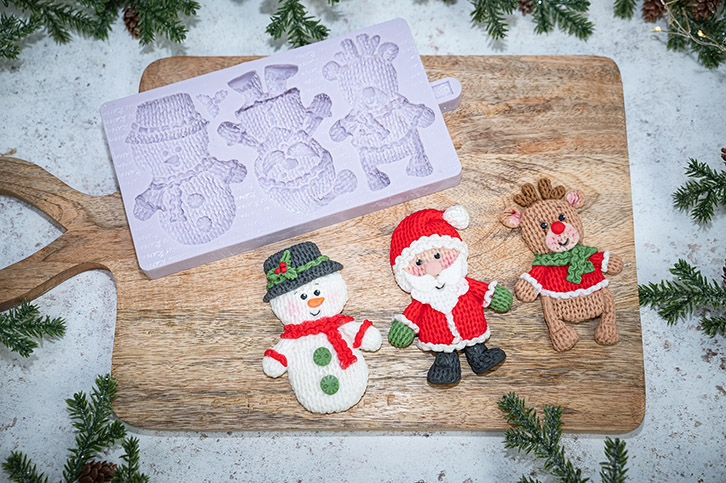 karen-davies-knitted-christmas-silikonform-strick-weihnachten image 5