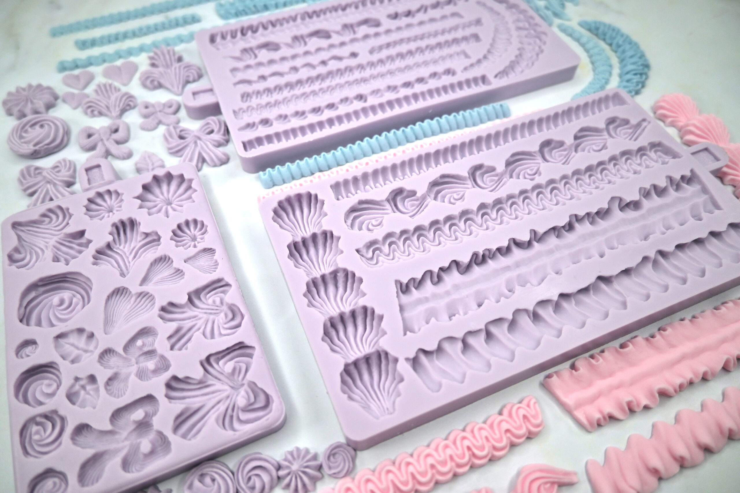karen-davies-lambeth-collection-silikonformen-komplett-set image 3