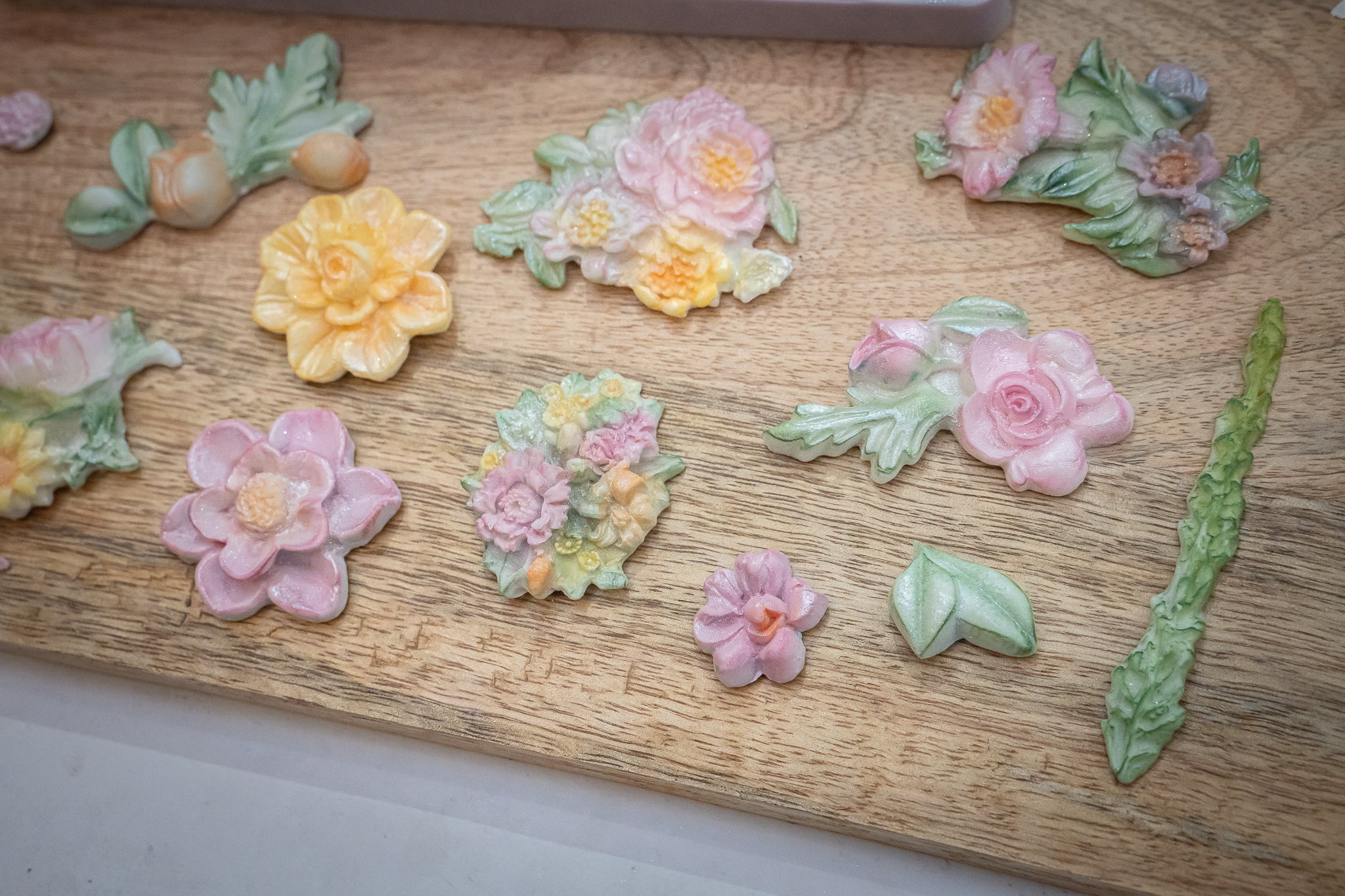 karen-davies-floral-essentials-silikonform-blumen-und-bl-tter image 7