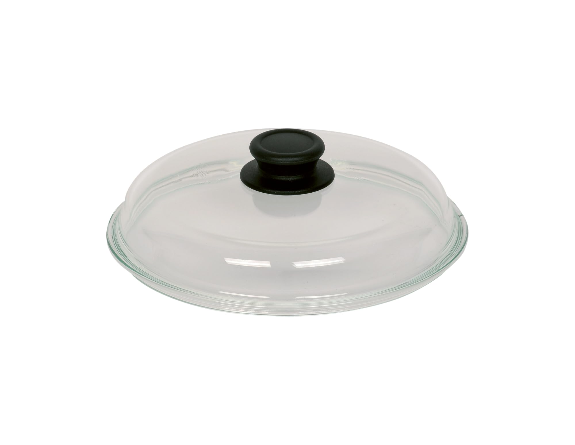 riess-glasdeckel-hoch-f-r-pfanne-28-cm-classic-nouvelle image 1