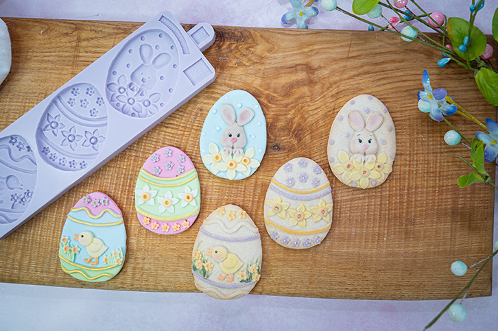 karen-davies-easter-eggs-silikonform image 2
