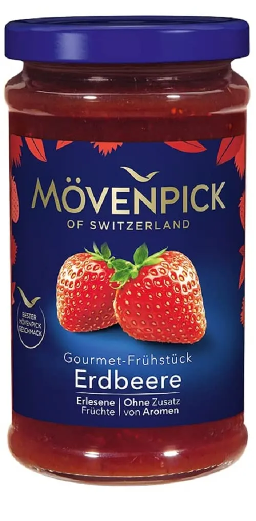 m-venpick-gourmet-fr-hst-ck-erdbeere-fruchtaufstrich-8-x-250-g image 1