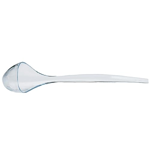 kela-patrica-bowlenkelle-34-cm-sch-pfl-ffel-kunststoff-transparent image 7