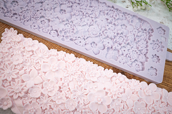karen-davies-sugar-flower-border-silikonform-blumenbord-re image 2