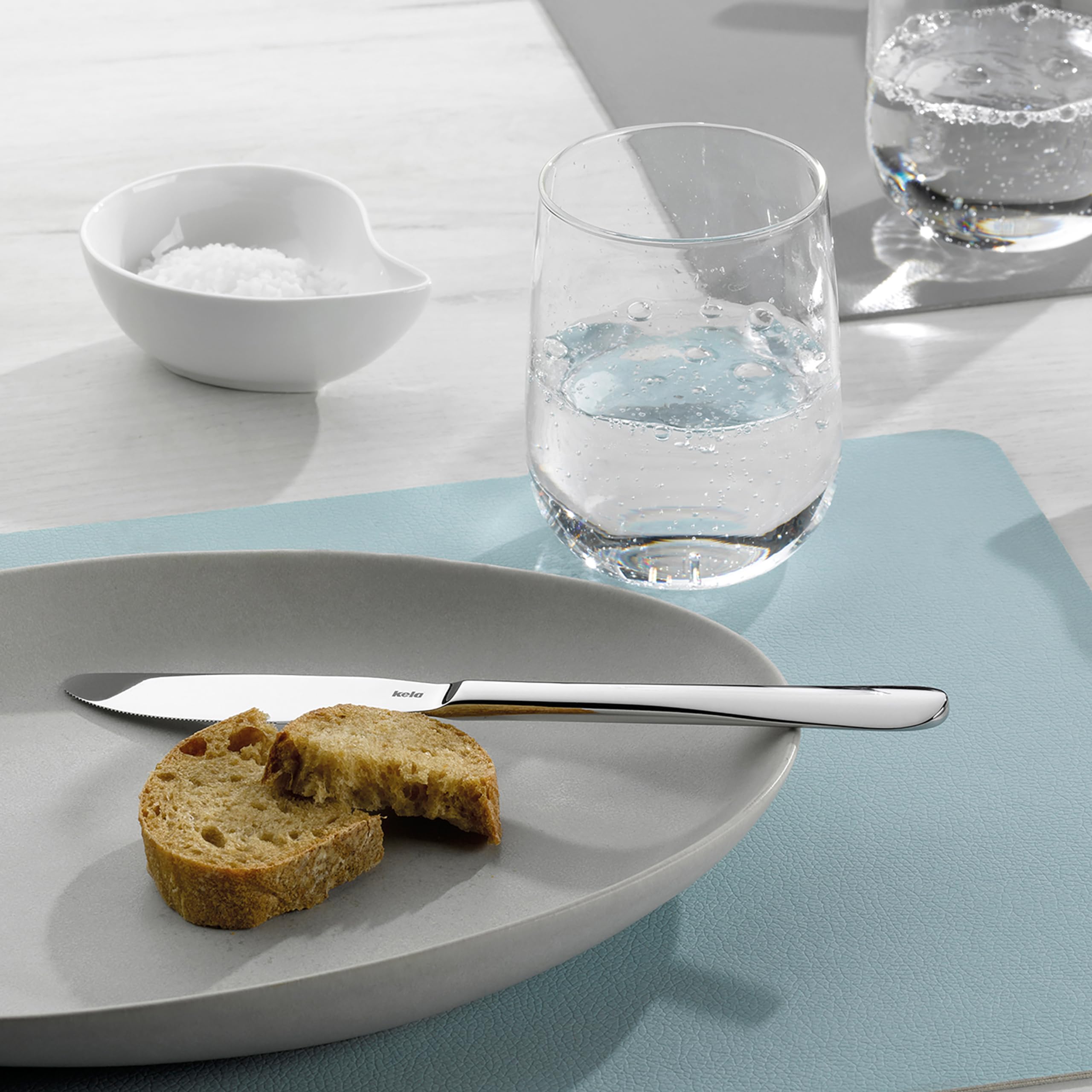 kela-philipa-servierschalen-set-4-teilig-porzellan-wei-mit-bambus image 8