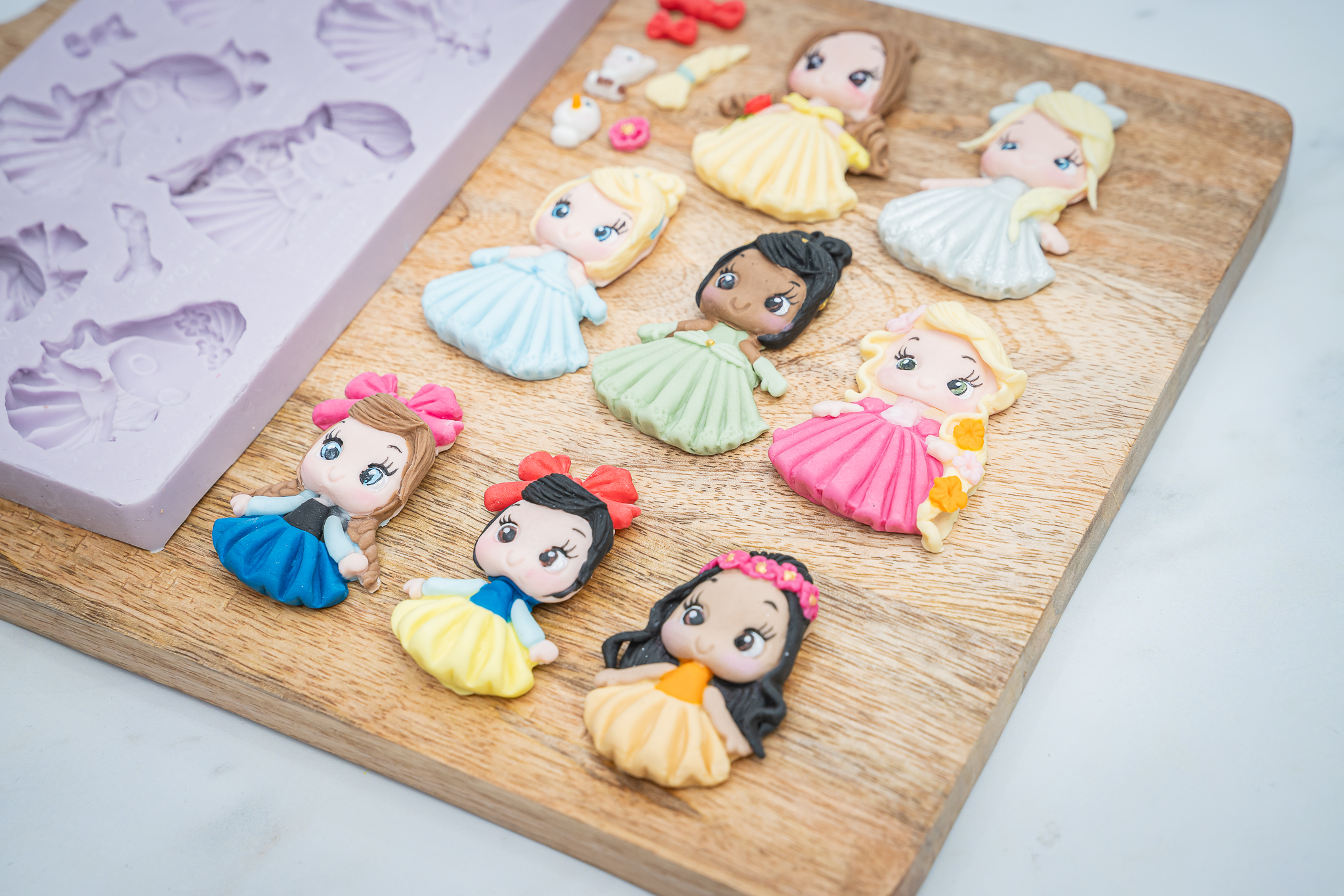 karen-davies-princesses-silikonform-prinzessinnen image 7