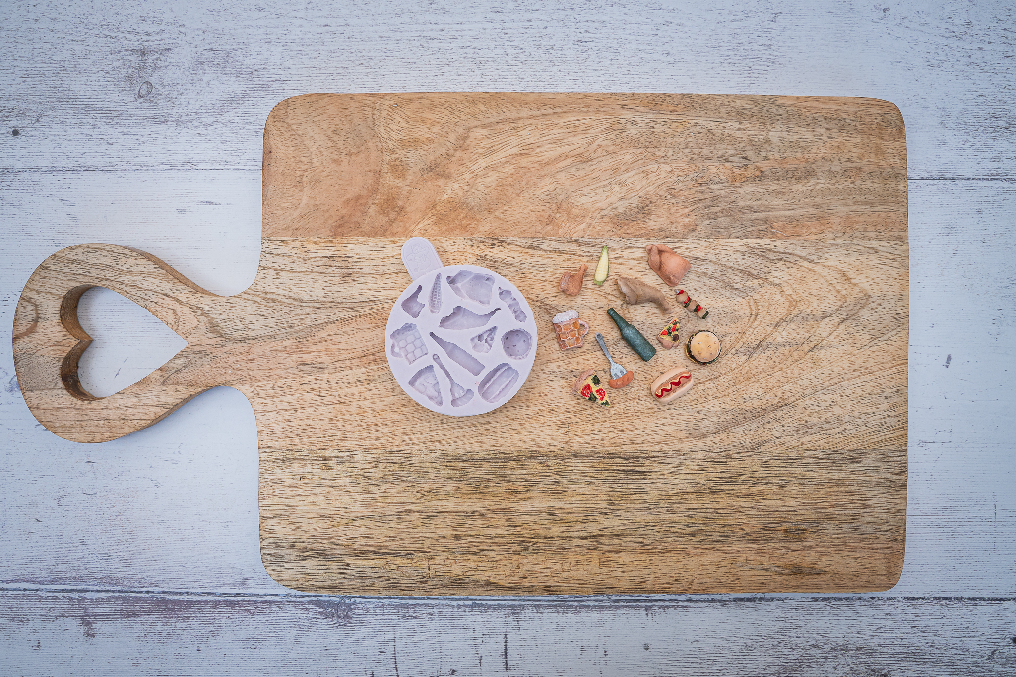 karen-davies-miniature-bbq-silikonform-grill-set image 4