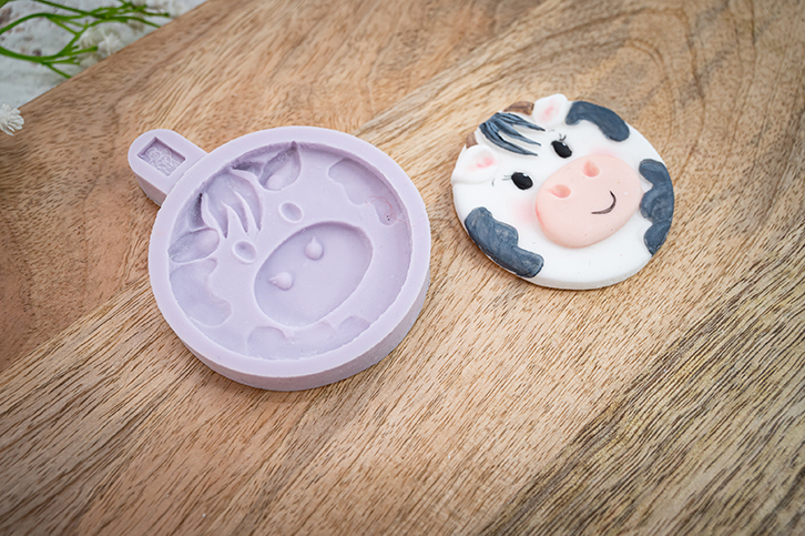 karen-davies-cow-farm-faces-silikonform-kuh image 4