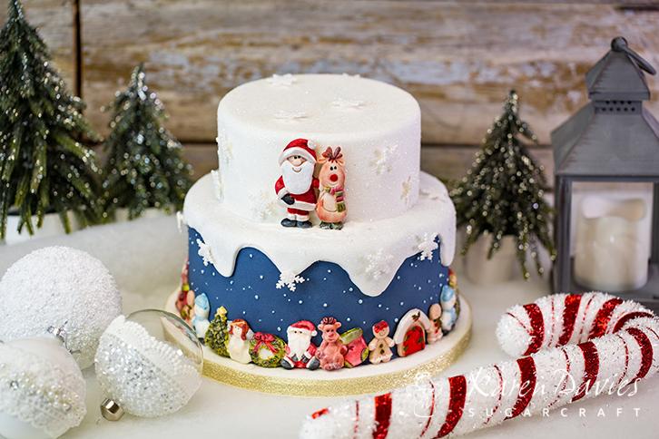 karen-davies-christmas-border-silikonform-weihnachtsbord-re image 7