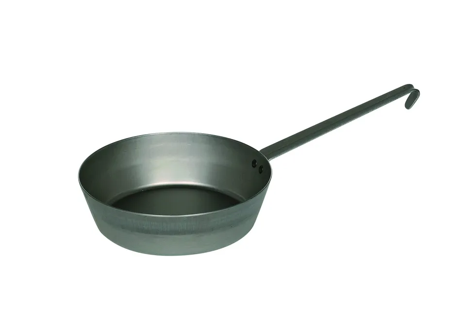 riess-tirol-eisenpfanne-16-cm-eisen image 1