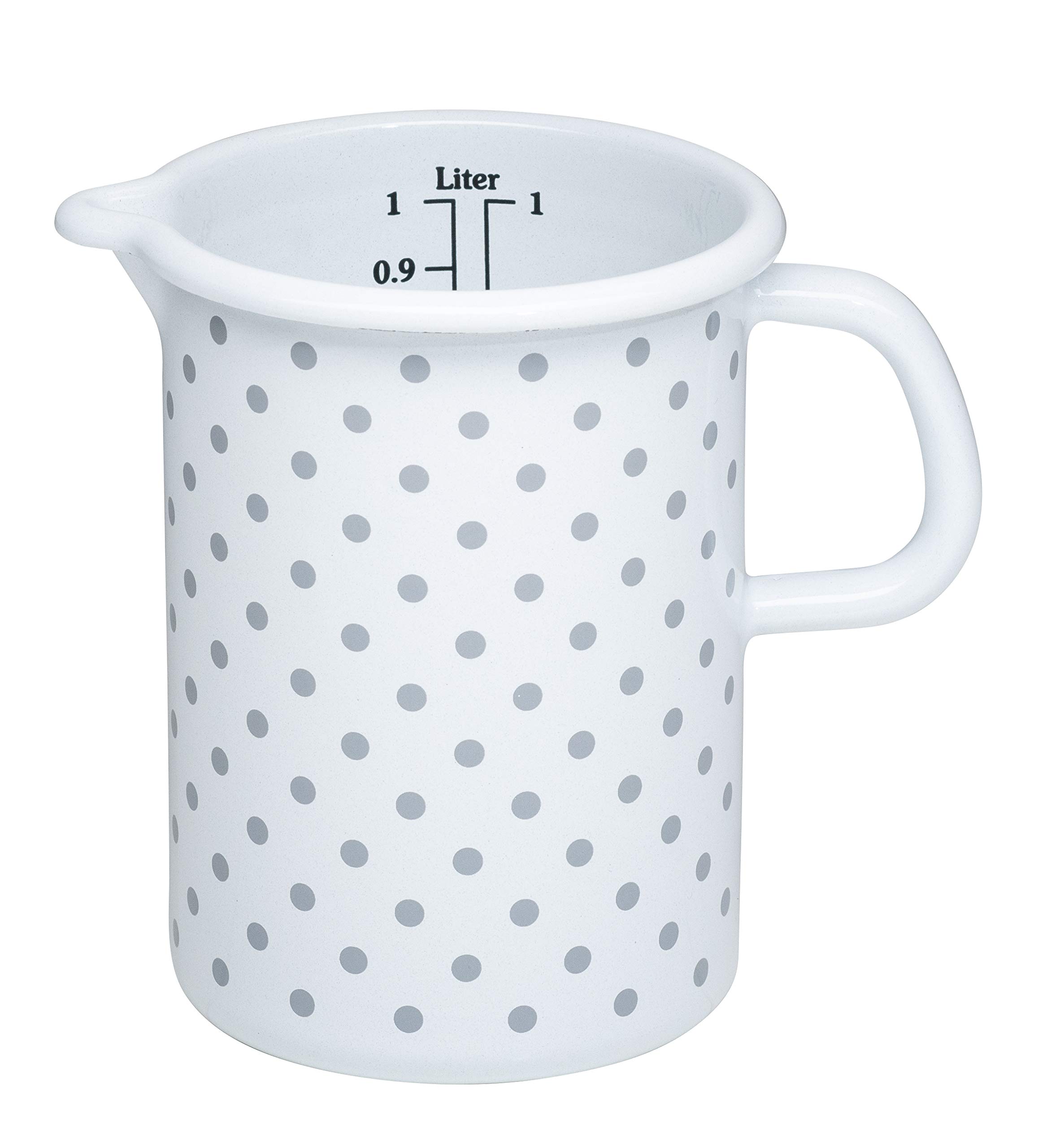 riess-0338-066-k-chenma-1-liter-grau-emaille-mit-skala image 1