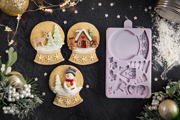 karen-davies-snowglobe-silikonform-schneekugel-weihnachten image 6
