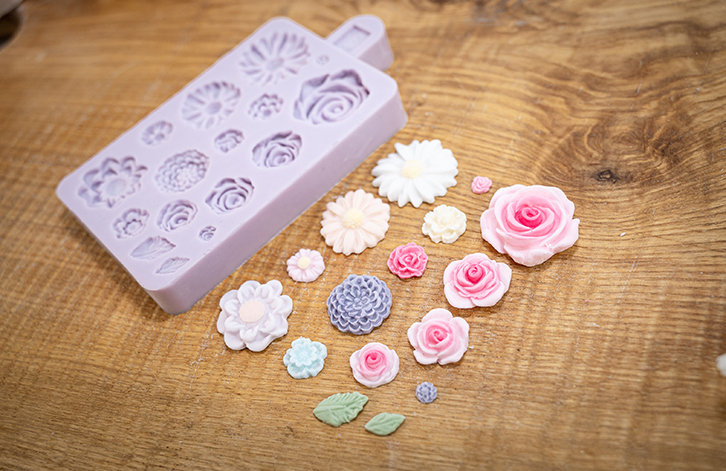 karen-davies-miniature-flowers-silikonform image 5