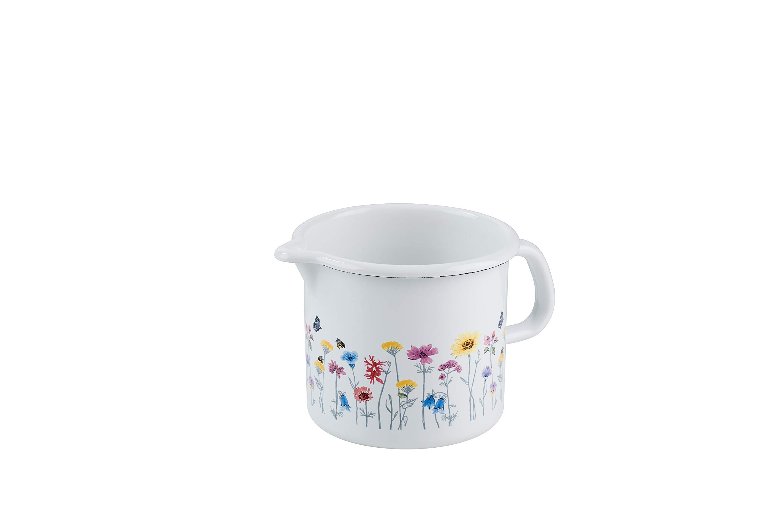 riess-flora-5-teiliges-emaille-topfset-kocht-pfe-12-22-cm-stielkasserolle image 4