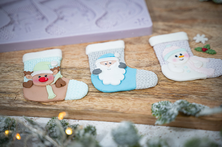karen-davies-christmas-stockings-silikonform image 8