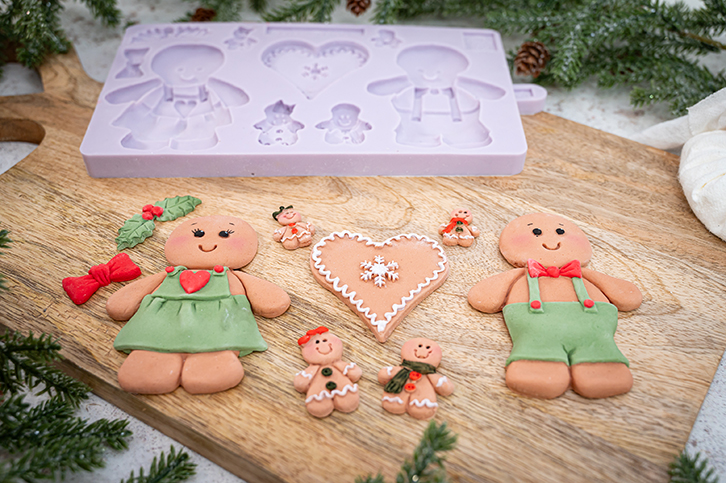 karen-davies-gingerbread-cookie-silikonform image 3