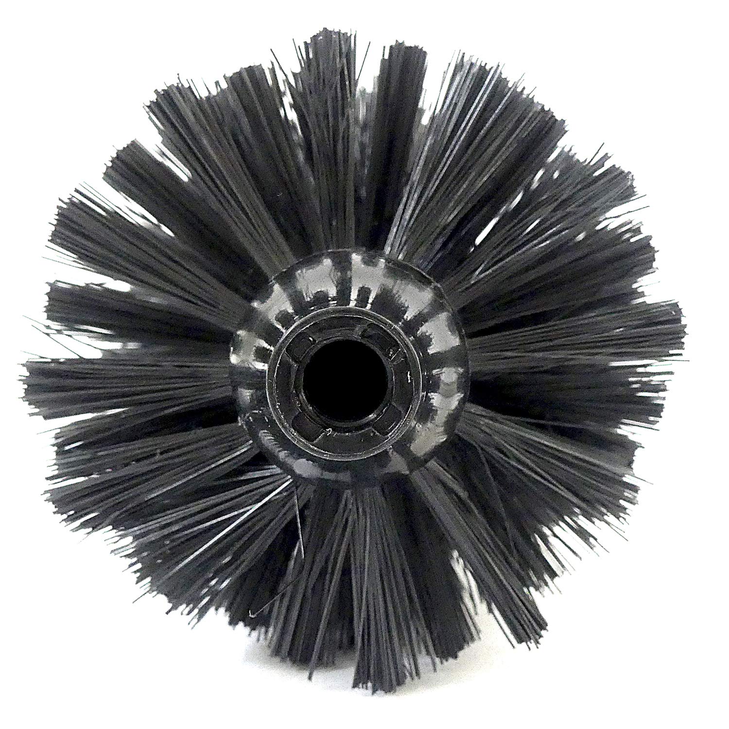 kela-la-brosse-wc-b-rste-edelstahl-schwarz-8-cm-l-42-5-cm image 4