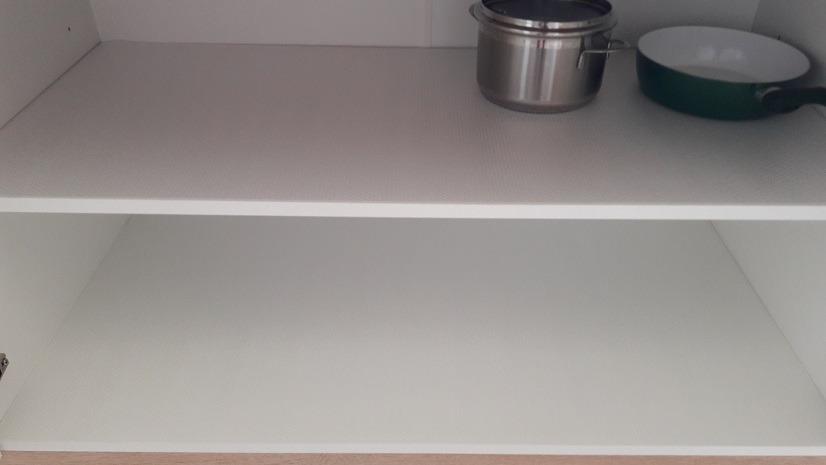 Auch für den Kühlschrank super