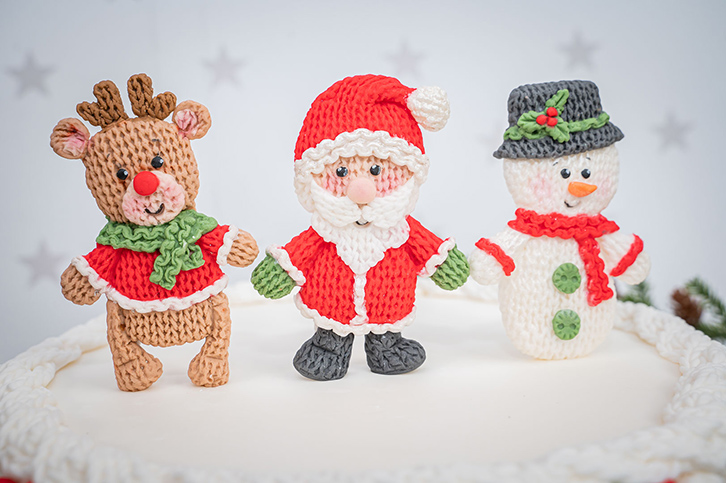 karen-davies-knitted-christmas-silikonform-strick-weihnachten image 2
